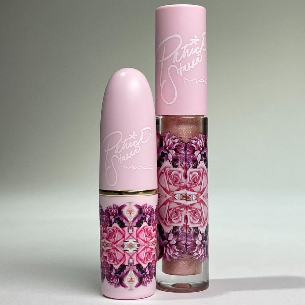 MAC MamaStarrr Kiss & Sweet MamaStarrr Bundle
